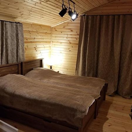 Villa Gablile Mestia Kültér fotó