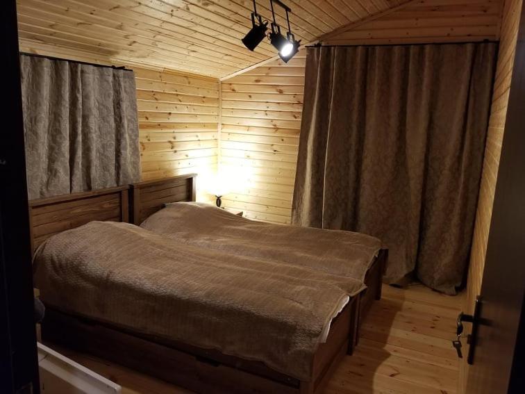 Villa Gablile Mestia Kültér fotó